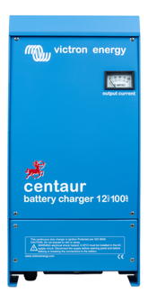 Victron Centaur Charger 12V-100A (SKU Part Number CCH012100000)